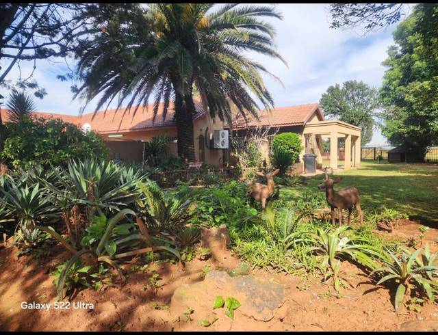 FARM FOR SALE IN GARDENVALE